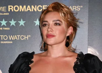 Florence Pugh