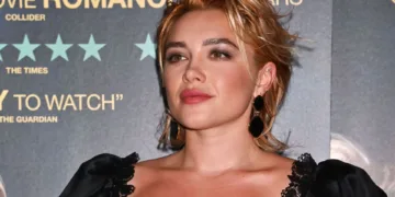 Florence Pugh