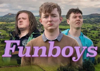 Funboys Season 1 Review