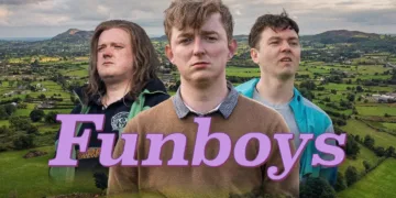 Funboys Season 1 Review: Small‑Town Ennui, Big Laughs 1 Funboys Season 1 Review