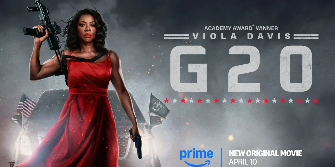 G20 Review