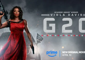 G20 Review