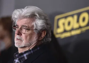 George Lucas