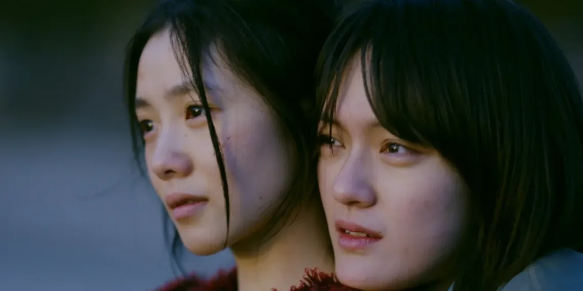 Girls on Wire Review