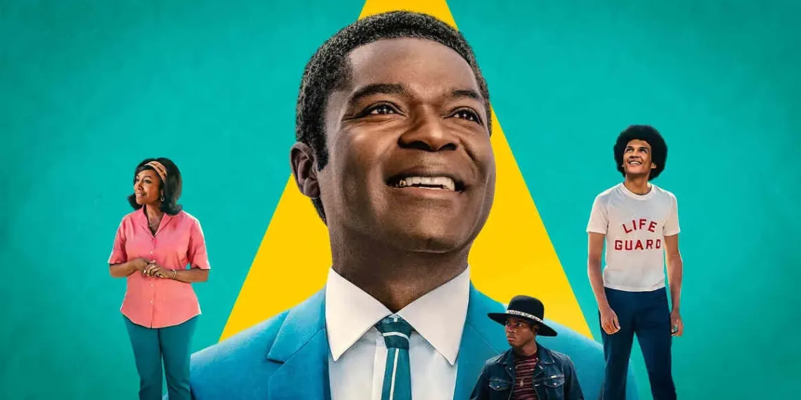 Government Cheese Season 1 Review