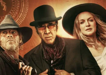 Gunslingers Review