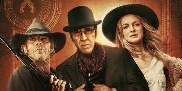 Gunslingers Review