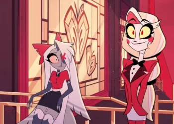 Hazbin Hotel