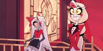 Hazbin Hotel