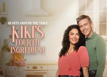 Hearts Around the Table: Kiki's Fourth Ingredient Review
