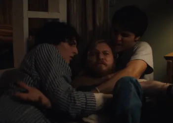 Finn Wolfhard