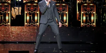 Hugh Jackman
