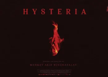 Hysteria Review