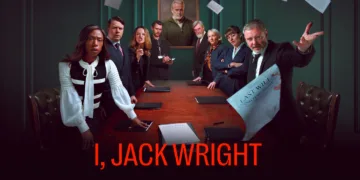 I, Jack Wright Review