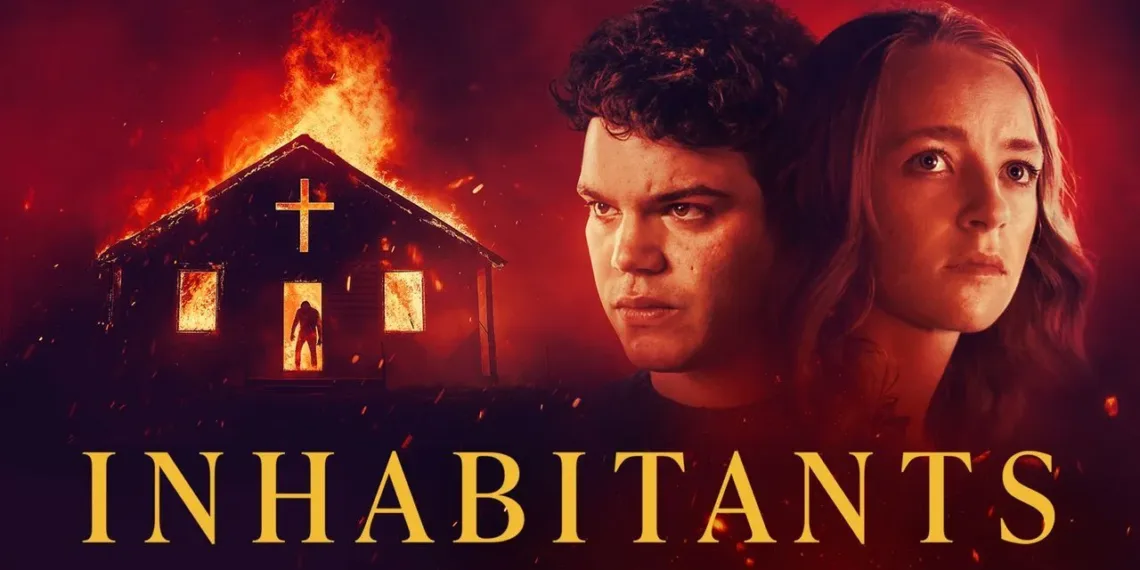 Inhabitants Review