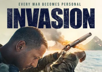 Invasion Review