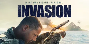Invasion Review