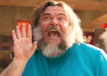 Jack Black