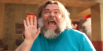Jack Black