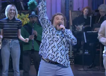 Jack Black
