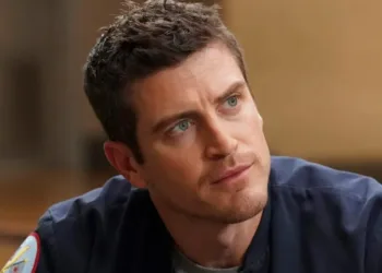 Jake Lockett