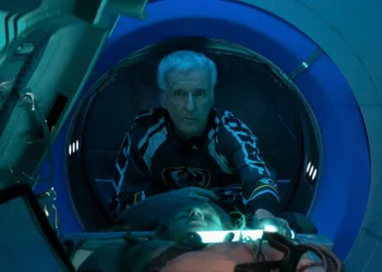 James Cameron