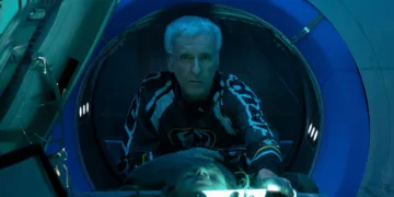 James Cameron