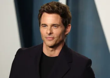 James Marsden
