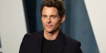 James Marsden