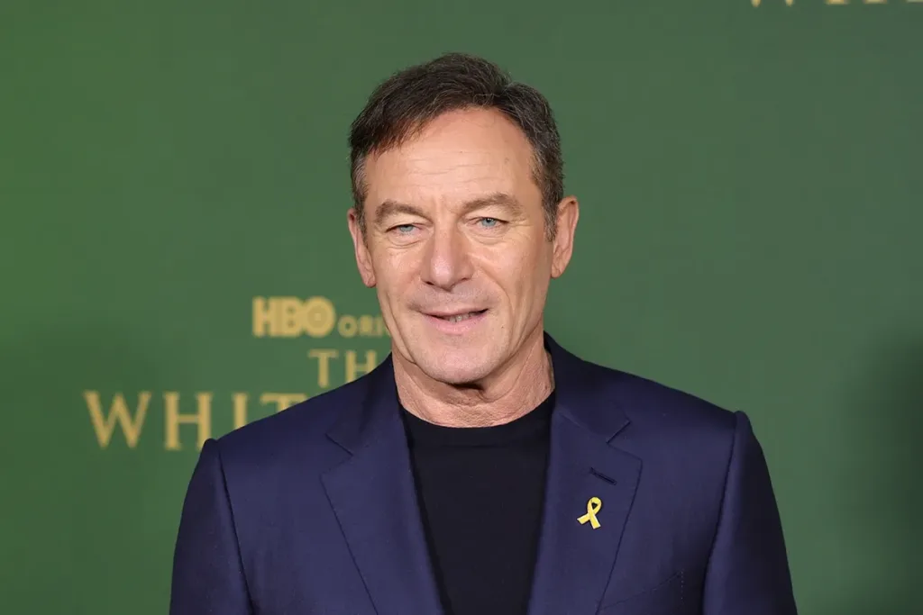 Jason Isaacs
