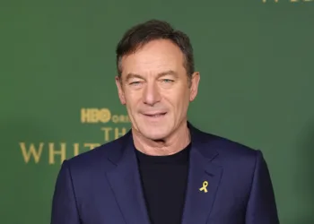 Jason Isaacs