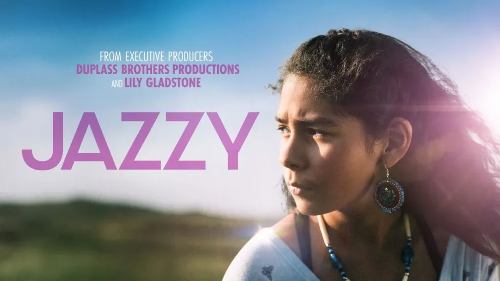 Jazzy Review