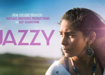 Jazzy Review