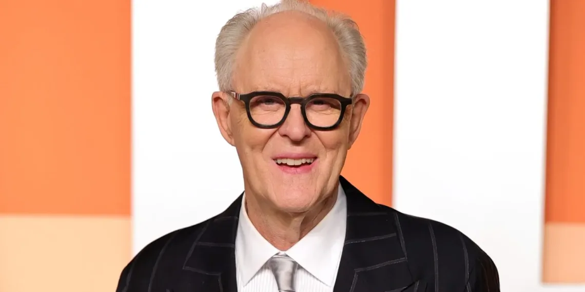 John Lithgow 1