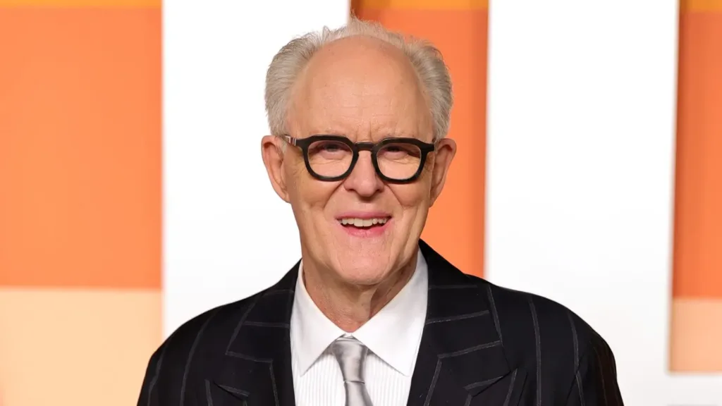 John Lithgow