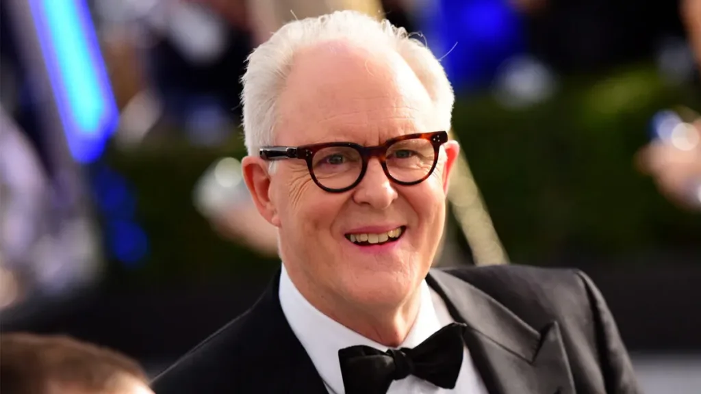 John Lithgow