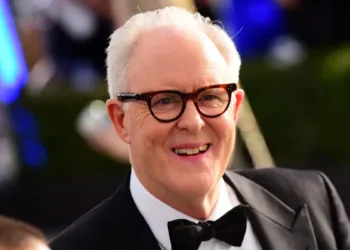 John Lithgow