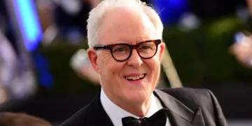 John Lithgow Addresses Casting Reaction as Dumbledore in Max’s ‘Harry Potter’ Series 1 John Lithgow