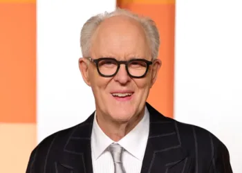 John Lithgow