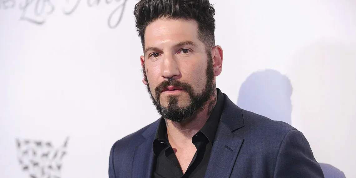 Jon Bernthal