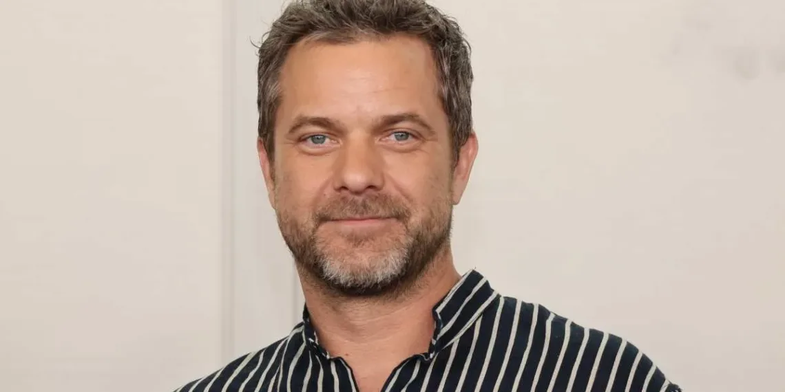 Joshua Jackson