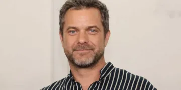 Joshua Jackson