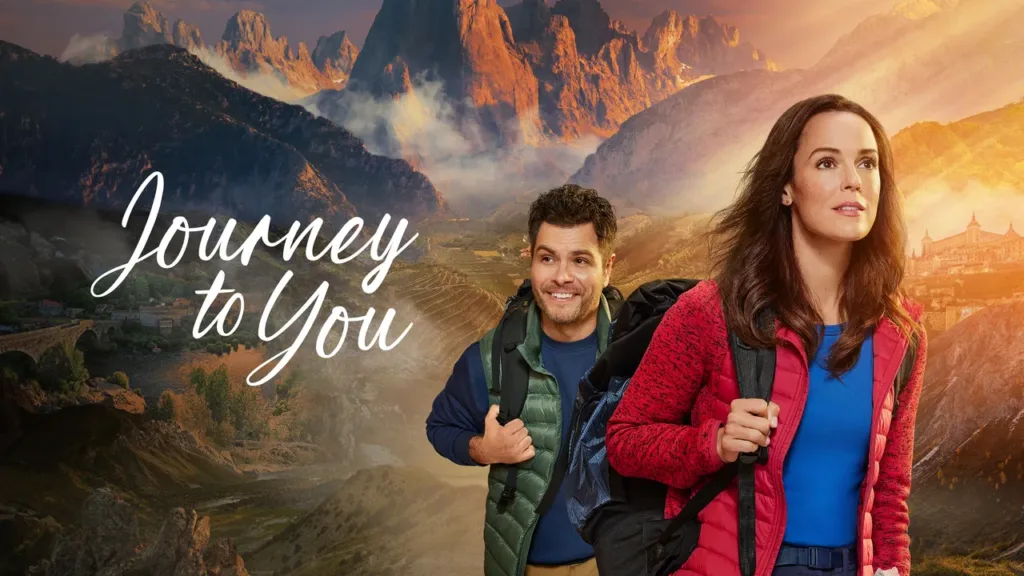 Journey to You Review