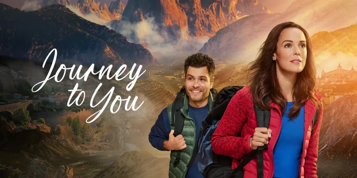 Journey to You Review