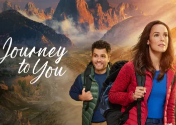 Journey to You Review