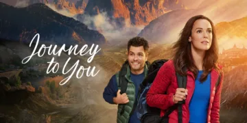 Journey to You Review