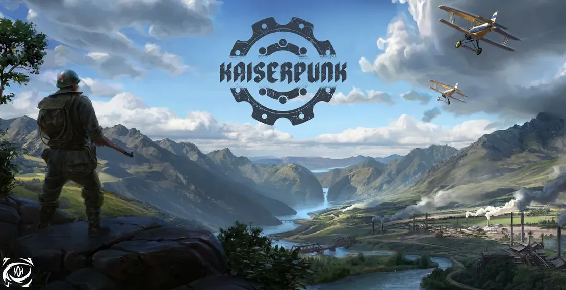 KAISERPUNK Review