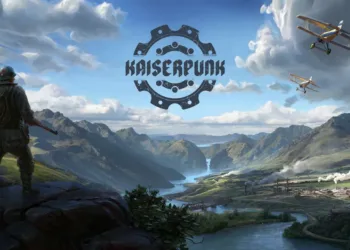 KAISERPUNK Review