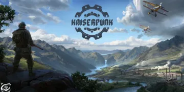 KAISERPUNK Review