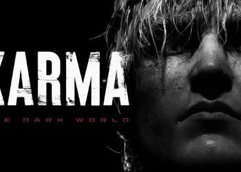Karma: The Dark World Review